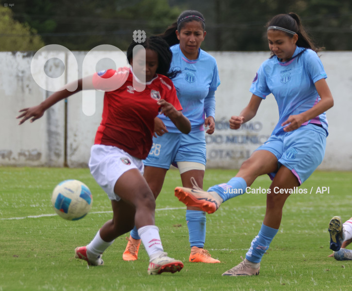 FBL-SUPERLIGA-LEONES DEL NORTE-MACARA