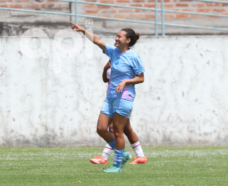 FBL-SUPERLIGA-LEONES DEL NORTE-MACARA