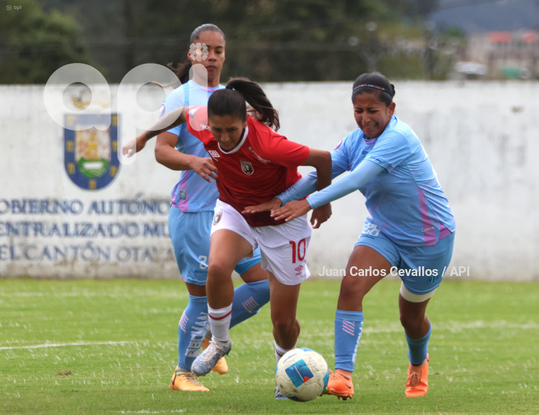 FBL-SUPERLIGA-LEONES DEL NORTE-MACARA