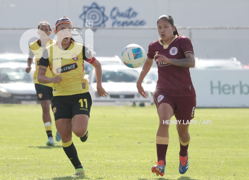 FBL SUPERLIGA FEMENINA VINOTINTO VS BARCELONA