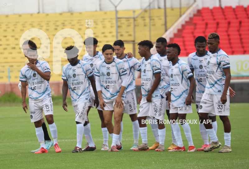 CUENCA-FUTBOL ASCENSO-CUENCA JR-POTROS