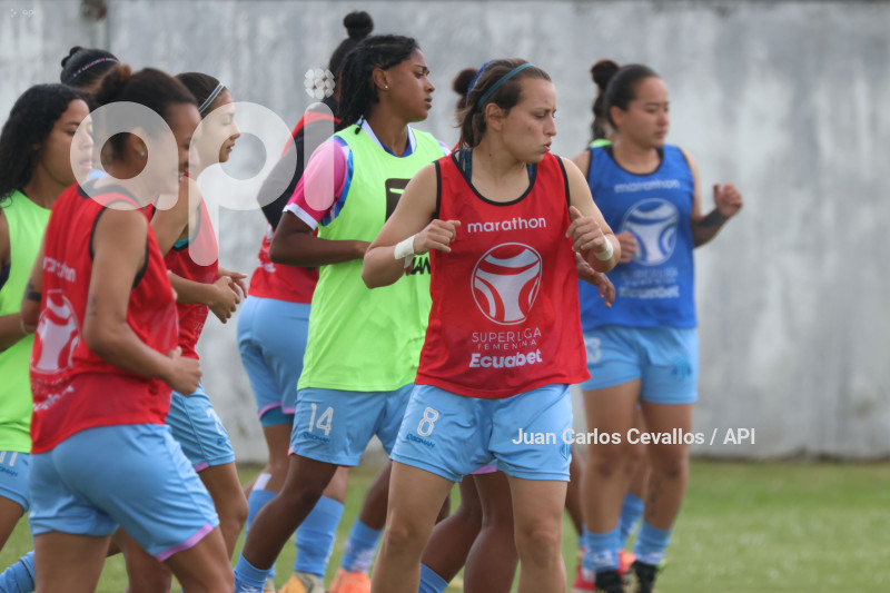 FBL-SUPERLIGA-LEONES DEL NORTE-MACARA