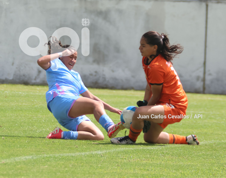 FBL-SUPERLIGA-LEONES DEL NORTE-MACARA