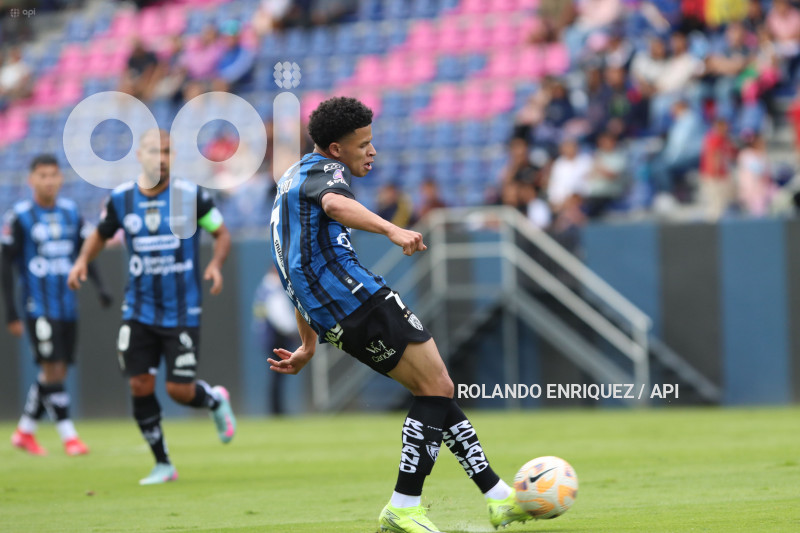 FBL LIGAPRO ECUABET INDEPENDIENTE VALLE VS MUSHUC RUNA