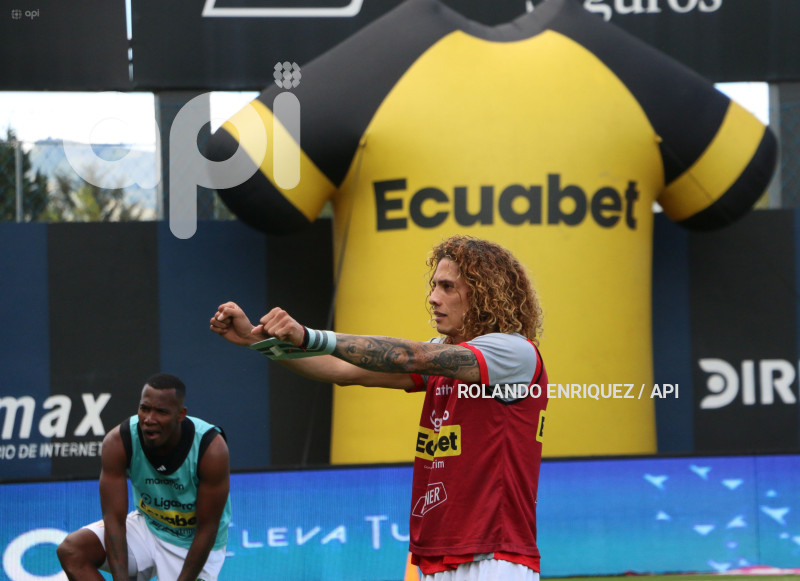 FBL LIGAPRO ECUABET INDEPENDIENTE VALLE VS MUSHUC RUNA