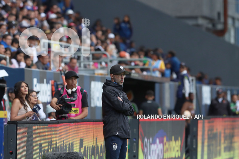 FBL LIGAPRO ECUABET INDEPENDIENTE VALLE VS MUSHUC RUNA