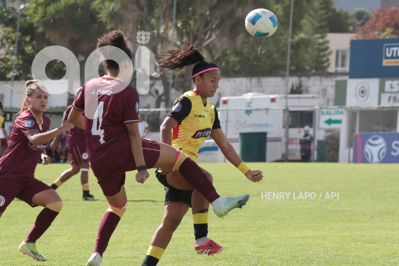 FBL SUPERLIGA FEMENINA VINOTINTO VS BARCELONA