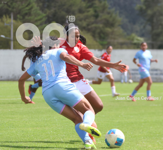 FBL-SUPERLIGA-LEONES DEL NORTE-MACARA