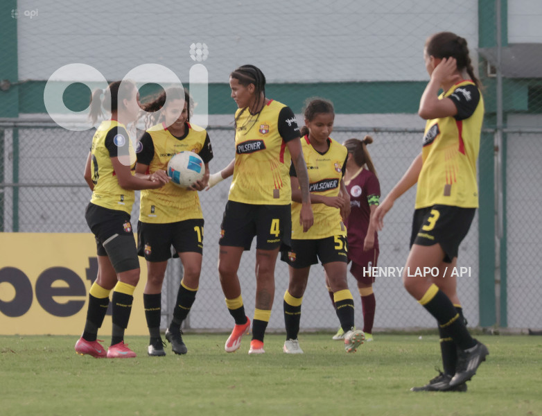 FBL SUPERLIGA FEMENINA VINOTINTO VS BARCELONA