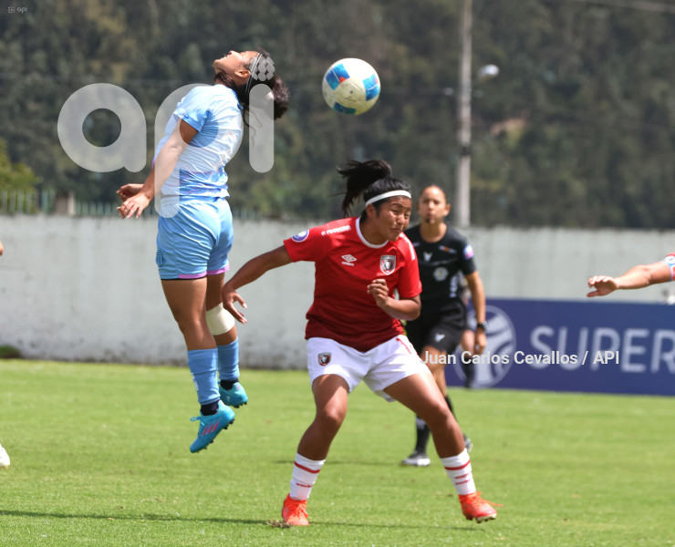 FBL-SUPERLIGA-LEONES DEL NORTE-MACARA