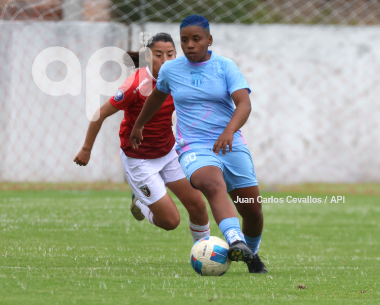 FBL-SUPERLIGA-LEONES DEL NORTE-MACARA