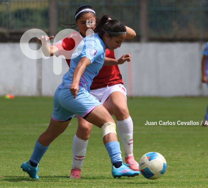 FBL-SUPERLIGA-LEONES DEL NORTE-MACARA