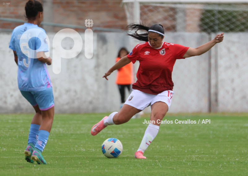 FBL-SUPERLIGA-LEONES DEL NORTE-MACARA