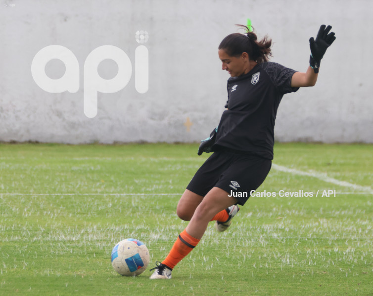 FBL-SUPERLIGA-LEONES DEL NORTE-MACARA