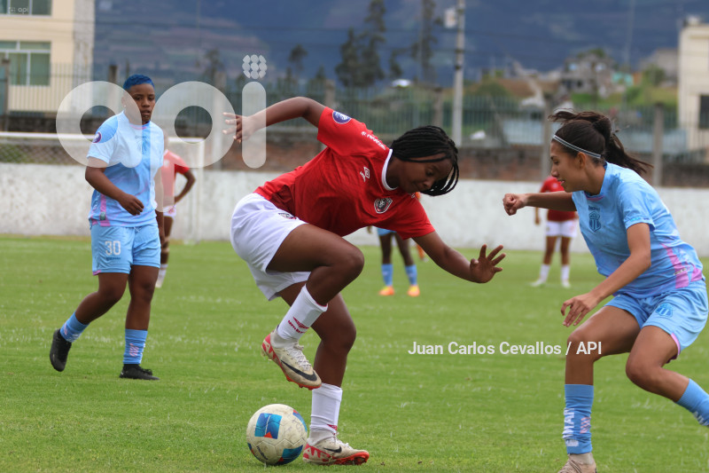 FBL-SUPERLIGA-LEONES DEL NORTE-MACARA