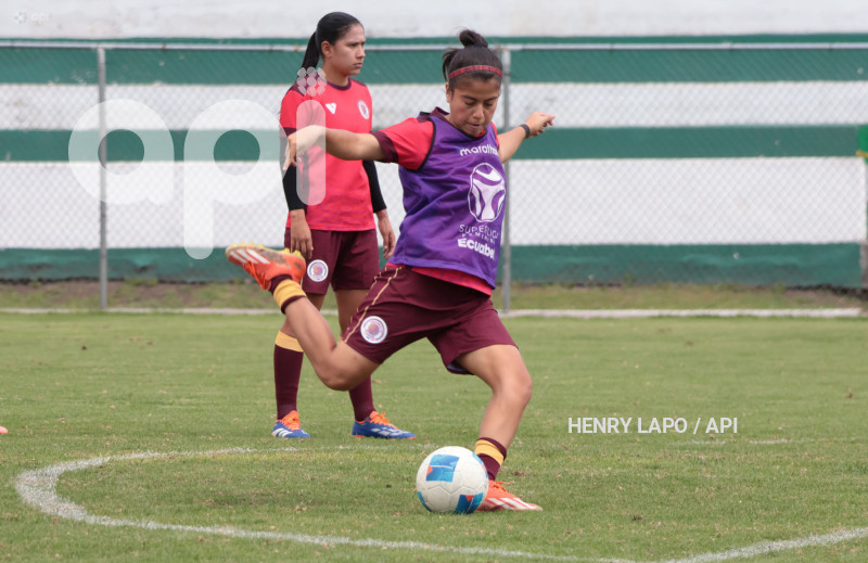 FBL SUPERLIGA FEMENINA VINOTINTO VS BARCELONA