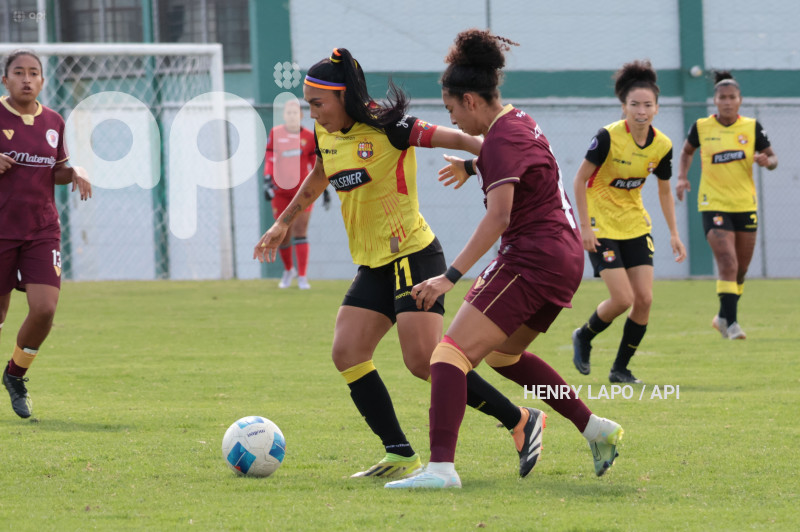 FBL SUPERLIGA FEMENINA VINOTINTO VS BARCELONA