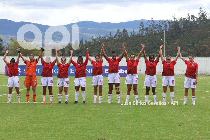 FBL-SUPERLIGA-LEONES DEL NORTE-MACARA