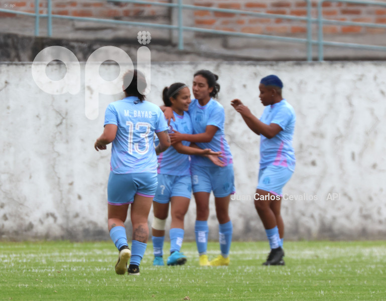 FBL-SUPERLIGA-LEONES DEL NORTE-MACARA