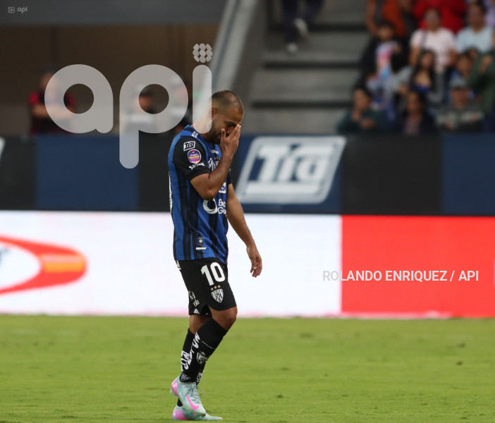 FBL LIGAPRO ECUABET INDEPENDIENTE VALLE VS MUSHUC RUNA