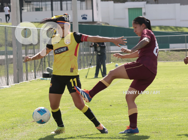 FBL SUPERLIGA FEMENINA VINOTINTO VS BARCELONA