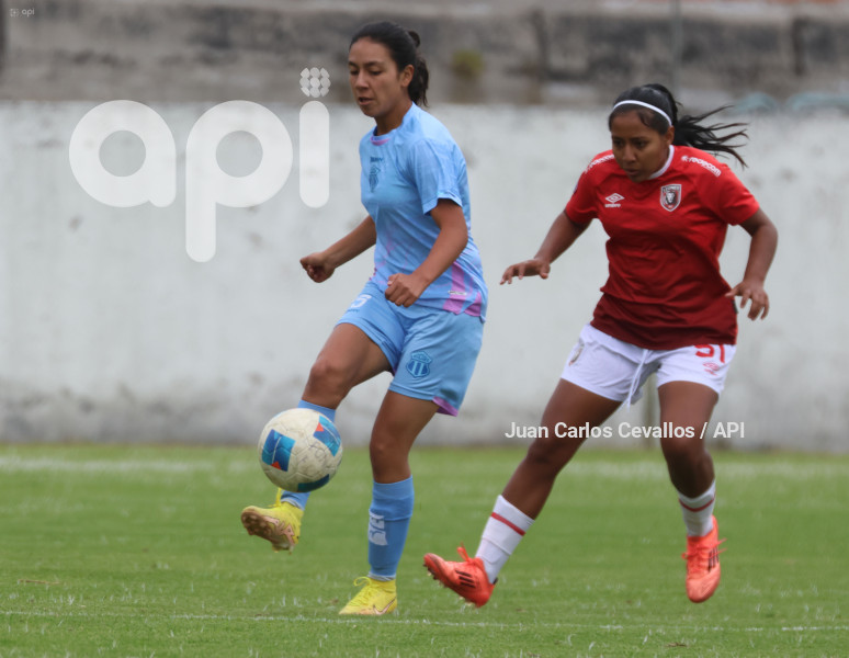 FBL-SUPERLIGA-LEONES DEL NORTE-MACARA