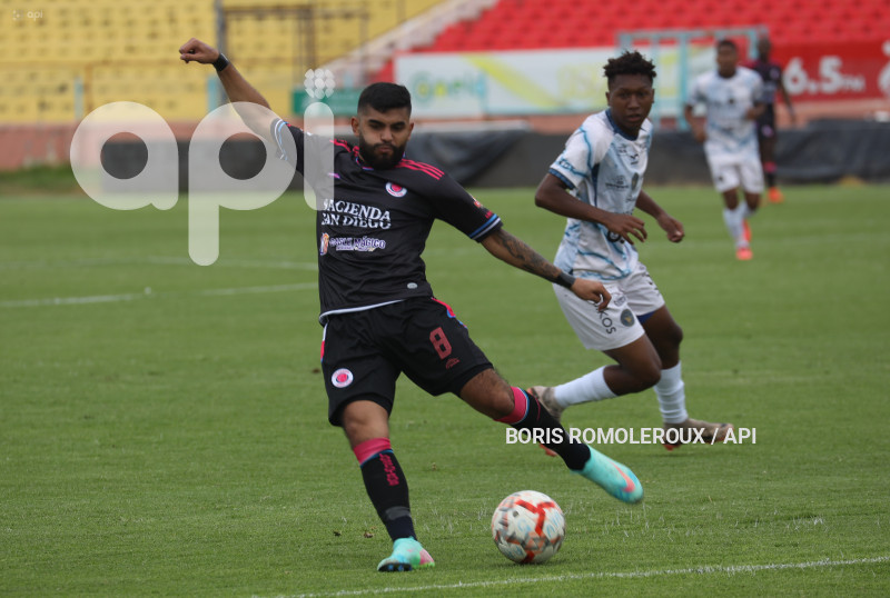 CUENCA-FUTBOL ASCENSO-CUENCA JR-POTROS