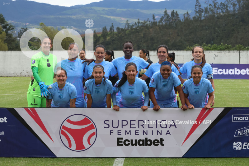 FBL-SUPERLIGA-LEONES DEL NORTE-MACARA
