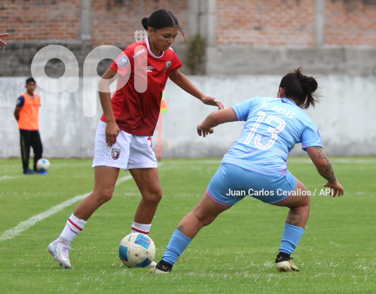 FBL-SUPERLIGA-LEONES DEL NORTE-MACARA