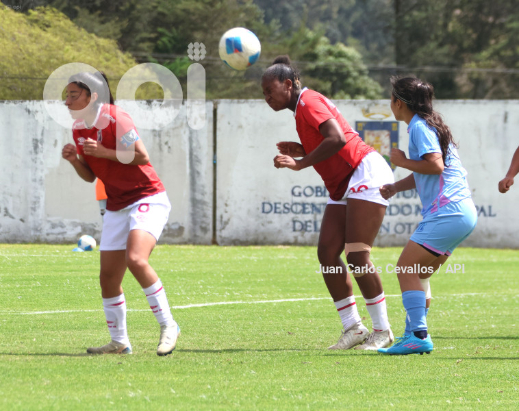 FBL-SUPERLIGA-LEONES DEL NORTE-MACARA