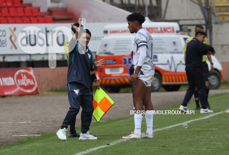 CUENCA-FUTBOL ASCENSO-CUENCA JR-POTROS