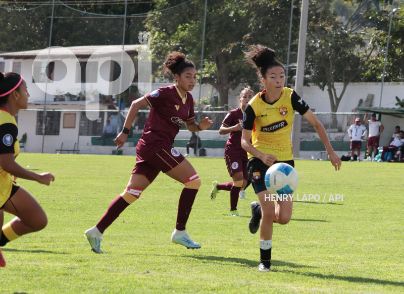 FBL SUPERLIGA FEMENINA VINOTINTO VS BARCELONA