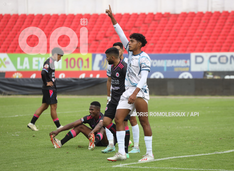 CUENCA-FUTBOL ASCENSO-CUENCA JR-POTROS