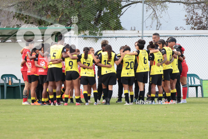 FBL SUPERLIGA FEMENINA VINOTINTO VS BARCELONA
