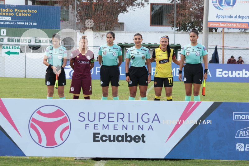 FBL SUPERLIGA FEMENINA VINOTINTO VS BARCELONA