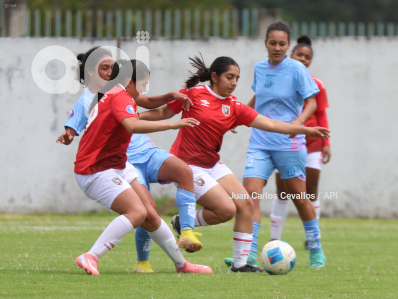 FBL-SUPERLIGA-LEONES DEL NORTE-MACARA