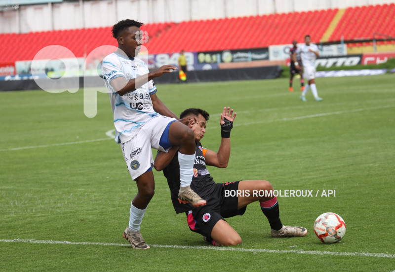 CUENCA-FUTBOL ASCENSO-CUENCA JR-POTROS