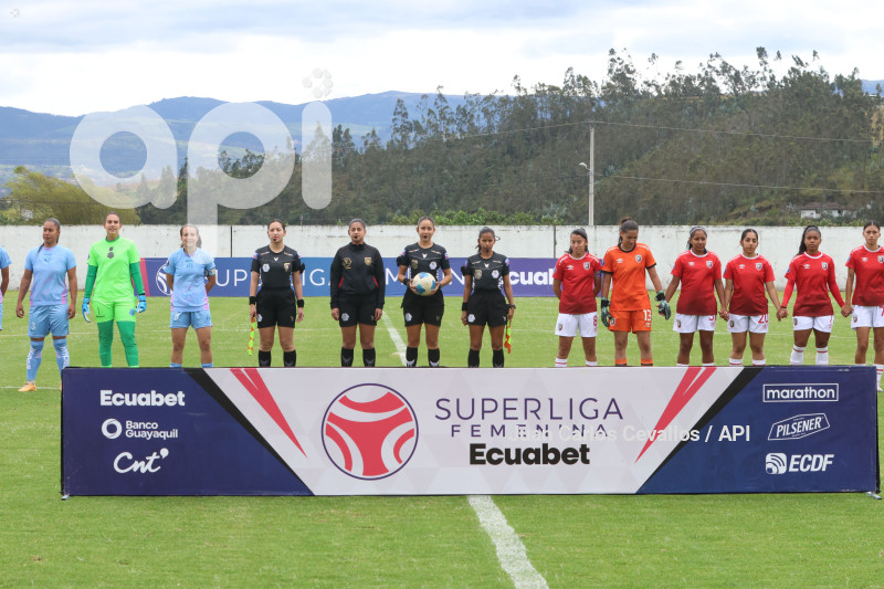 FBL-SUPERLIGA-LEONES DEL NORTE-MACARA