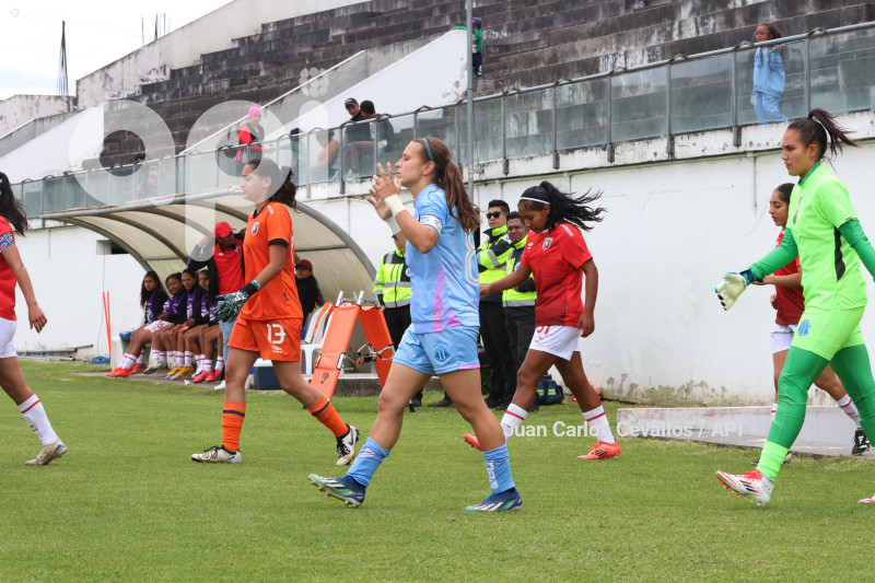FBL-SUPERLIGA-LEONES DEL NORTE-MACARA