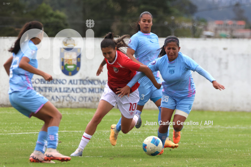FBL-SUPERLIGA-LEONES DEL NORTE-MACARA
