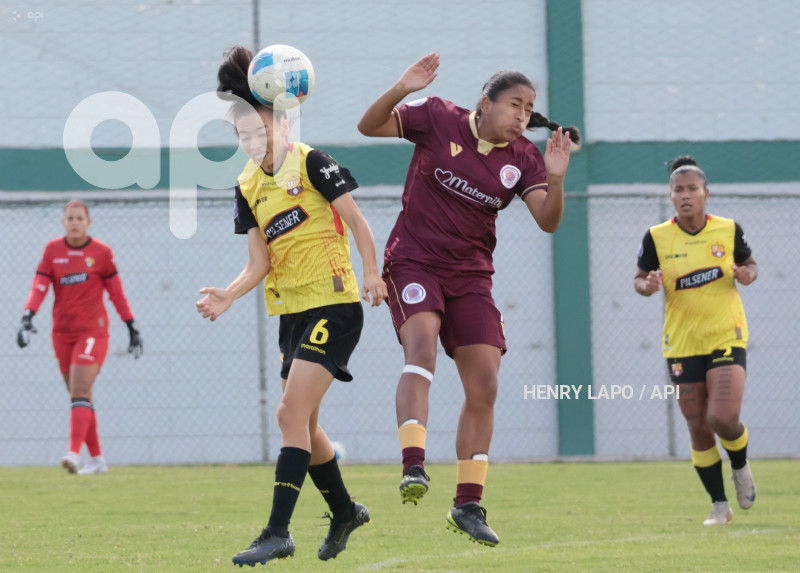 FBL SUPERLIGA FEMENINA VINOTINTO VS BARCELONA