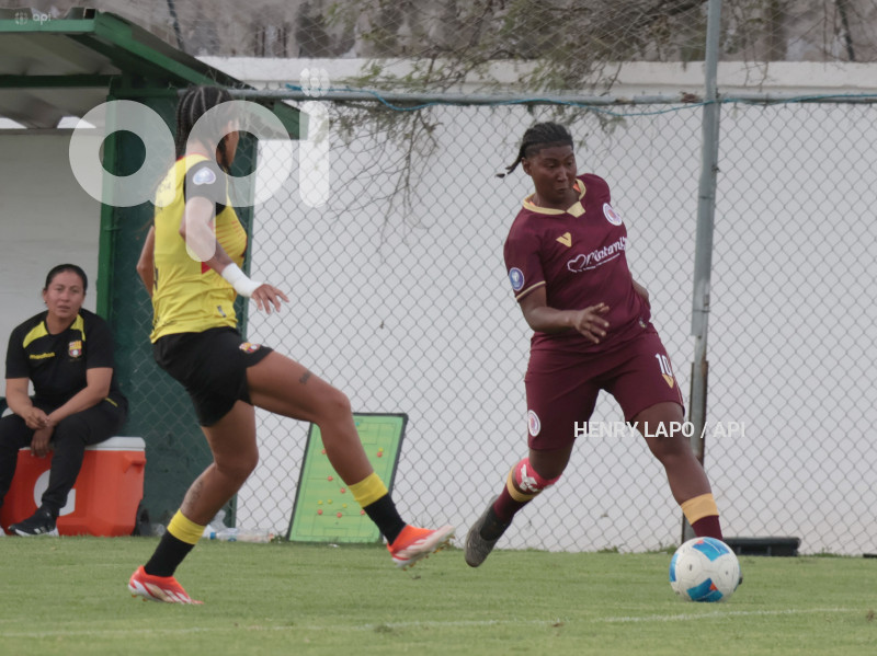FBL SUPERLIGA FEMENINA VINOTINTO VS BARCELONA