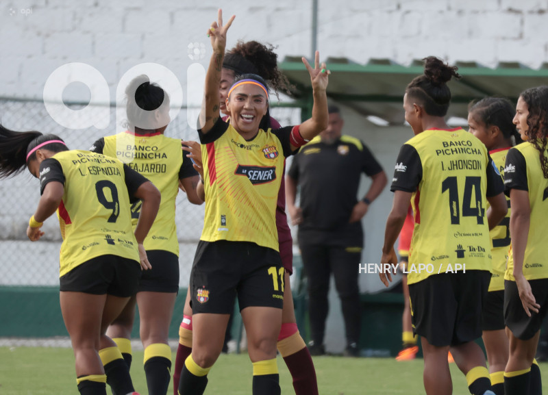 FBL SUPERLIGA FEMENINA VINOTINTO VS BARCELONA