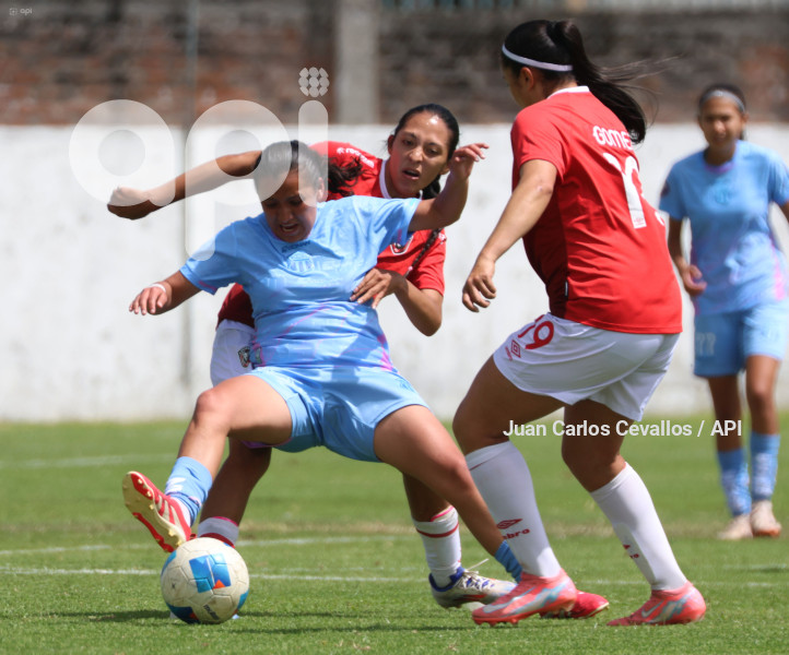 FBL-SUPERLIGA-LEONES DEL NORTE-MACARA