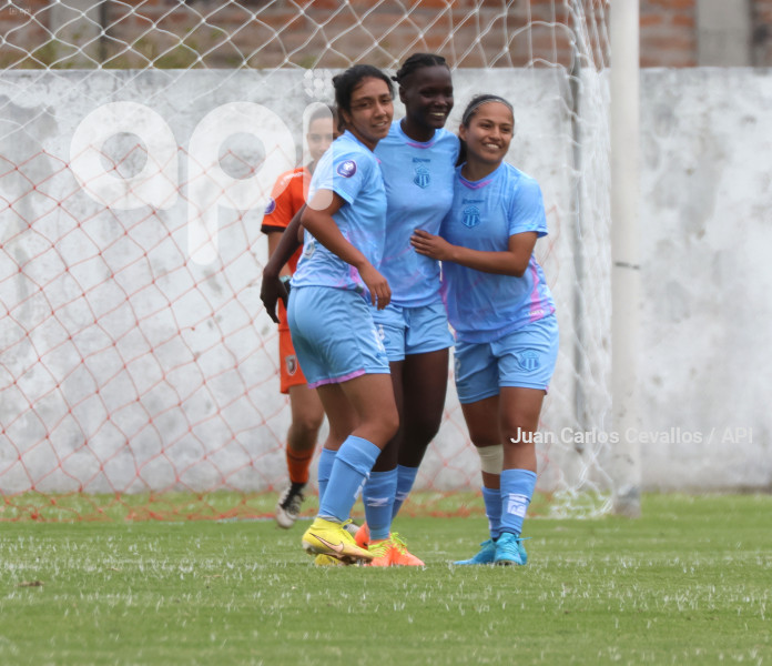 FBL-SUPERLIGA-LEONES DEL NORTE-MACARA