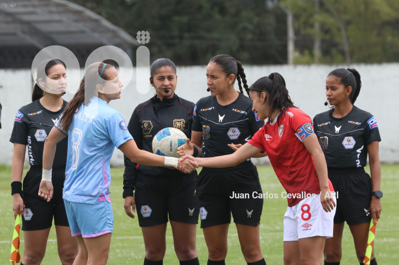 FBL-SUPERLIGA-LEONES DEL NORTE-MACARA