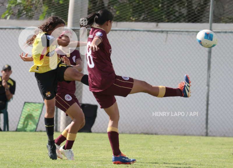 FBL SUPERLIGA FEMENINA VINOTINTO VS BARCELONA