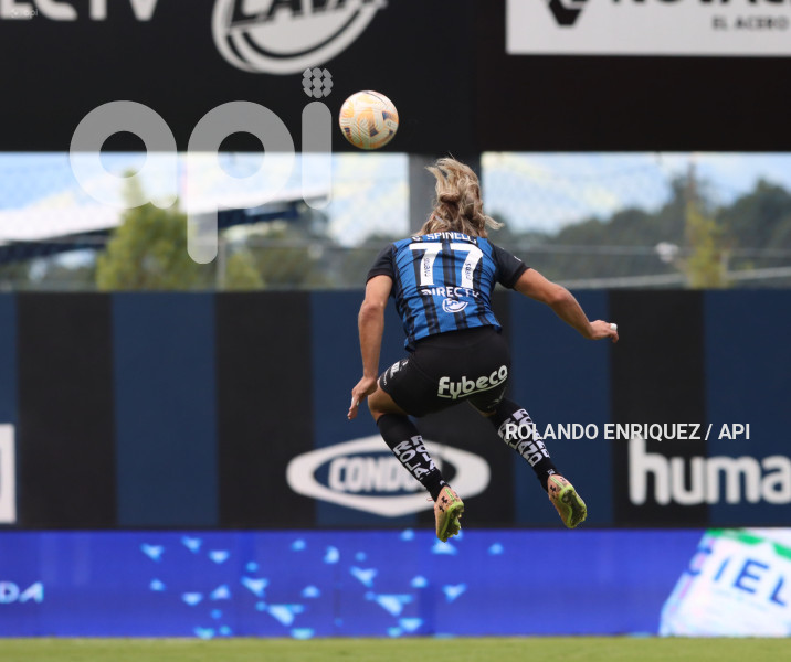 FBL LIGAPRO ECUABET INDEPENDIENTE VALLE VS MUSHUC RUNA