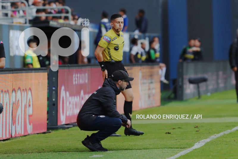FBL LIGAPRO ECUABET INDEPENDIENTE VALLE VS MUSHUC RUNA