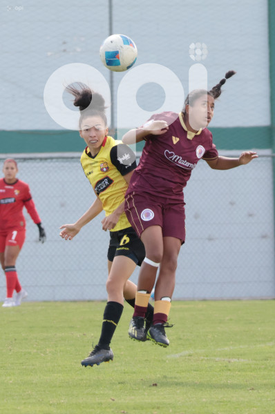FBL SUPERLIGA FEMENINA VINOTINTO VS BARCELONA